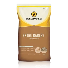 Mitavite Extru-Barley 20kg