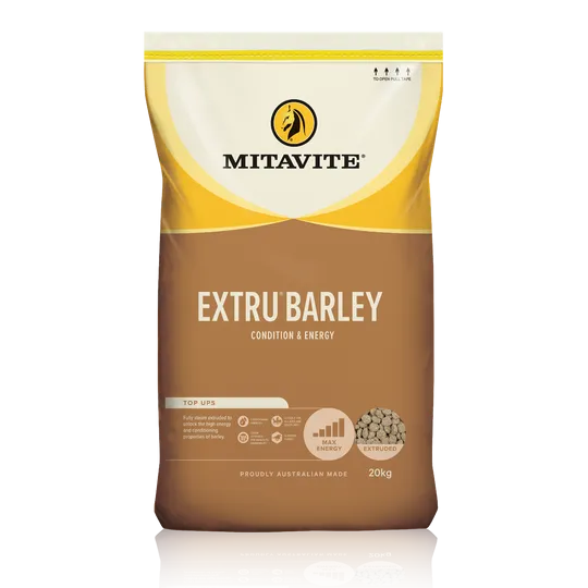 Mitavite Extru-Barley 20kg