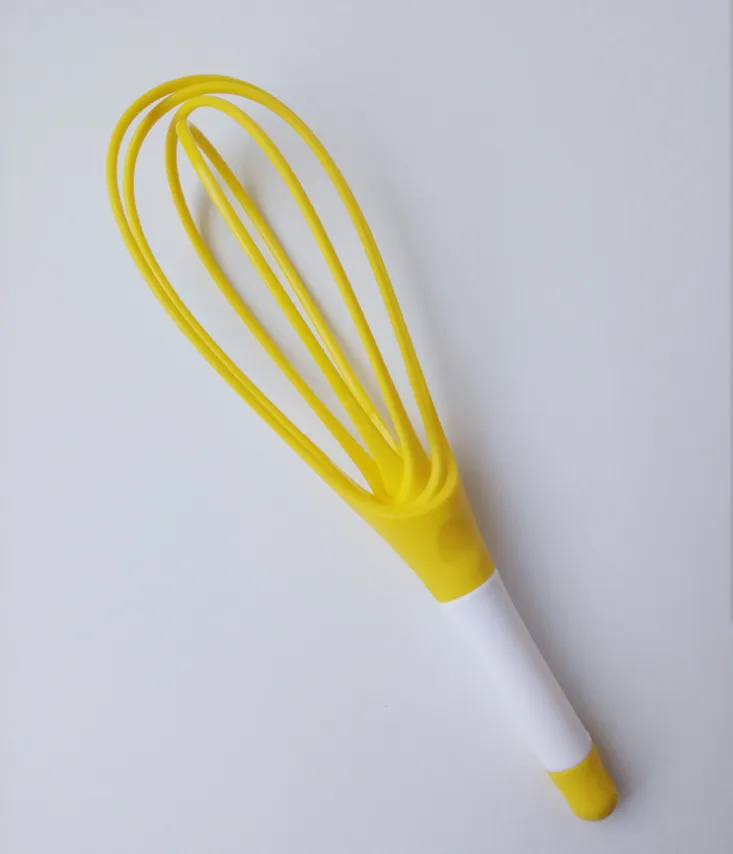 multi purpose rotary manual egg whisk.
