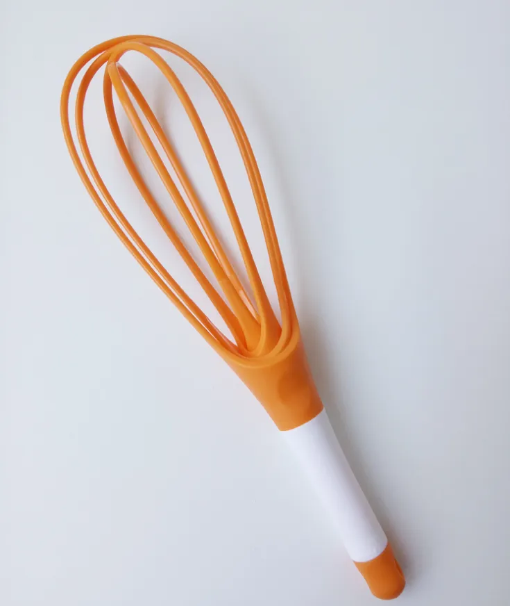 multi purpose rotary manual egg whisk.