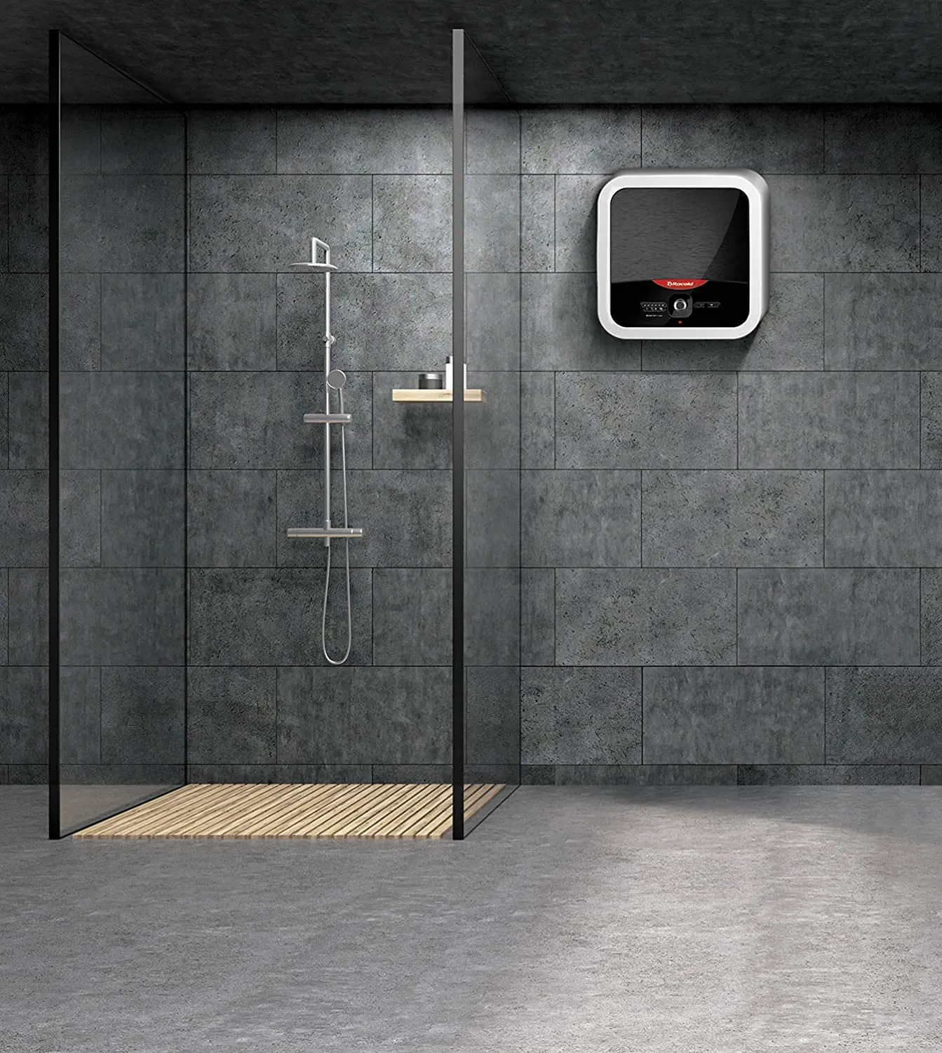 Racold Omnis Lux 15 Litre Storage Water Heater