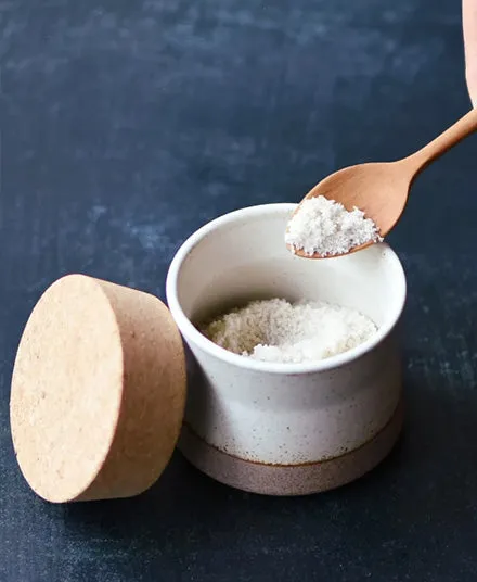 Salt Canister