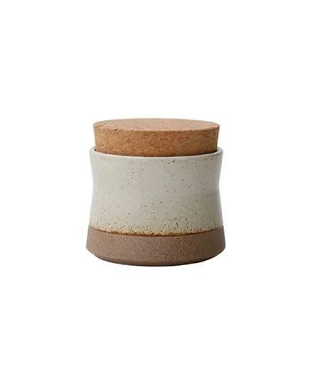 Salt Canister