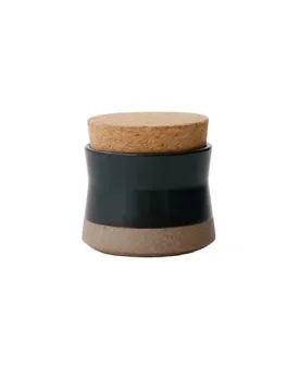 Salt Canister