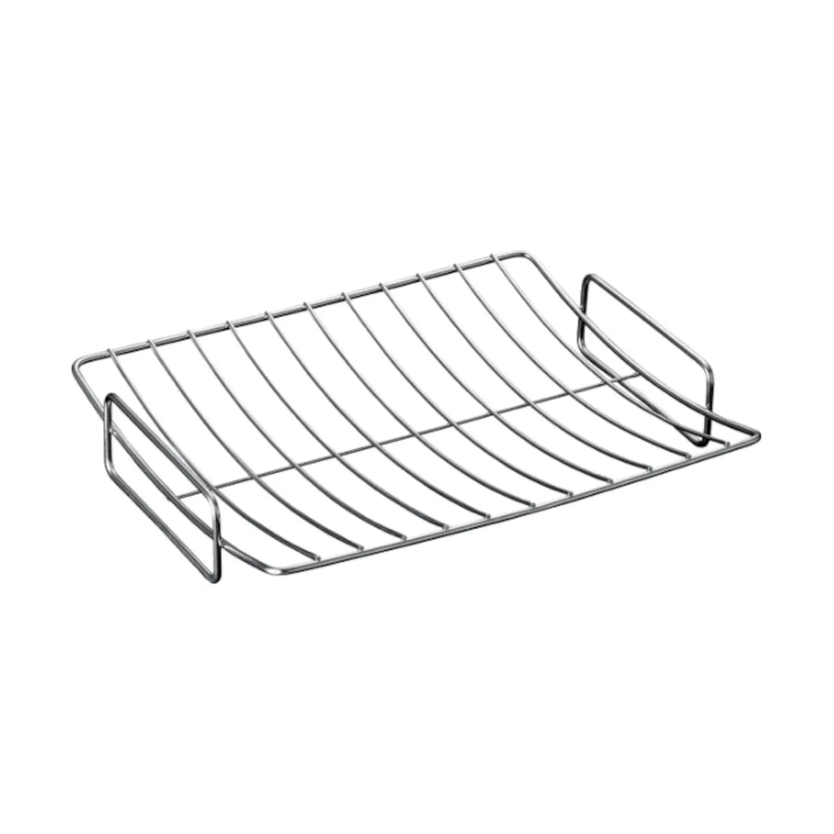 Scanpan Classic Small Roaster with Rack 34x22cm
