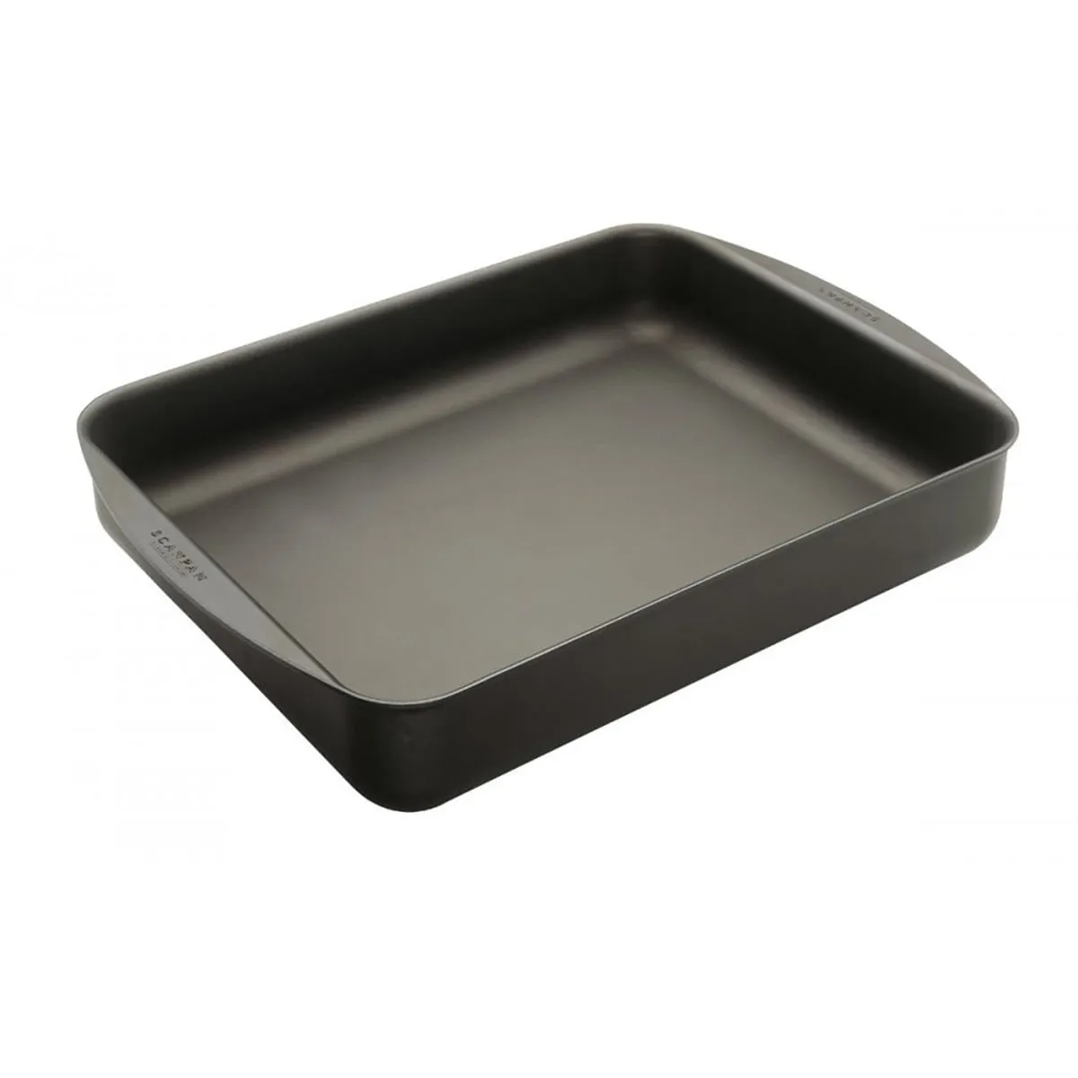 Scanpan Classic Small Roaster with Rack 34x22cm