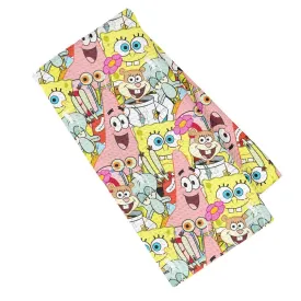 SpongeBob SquarePants and Friends Kitchen Towel