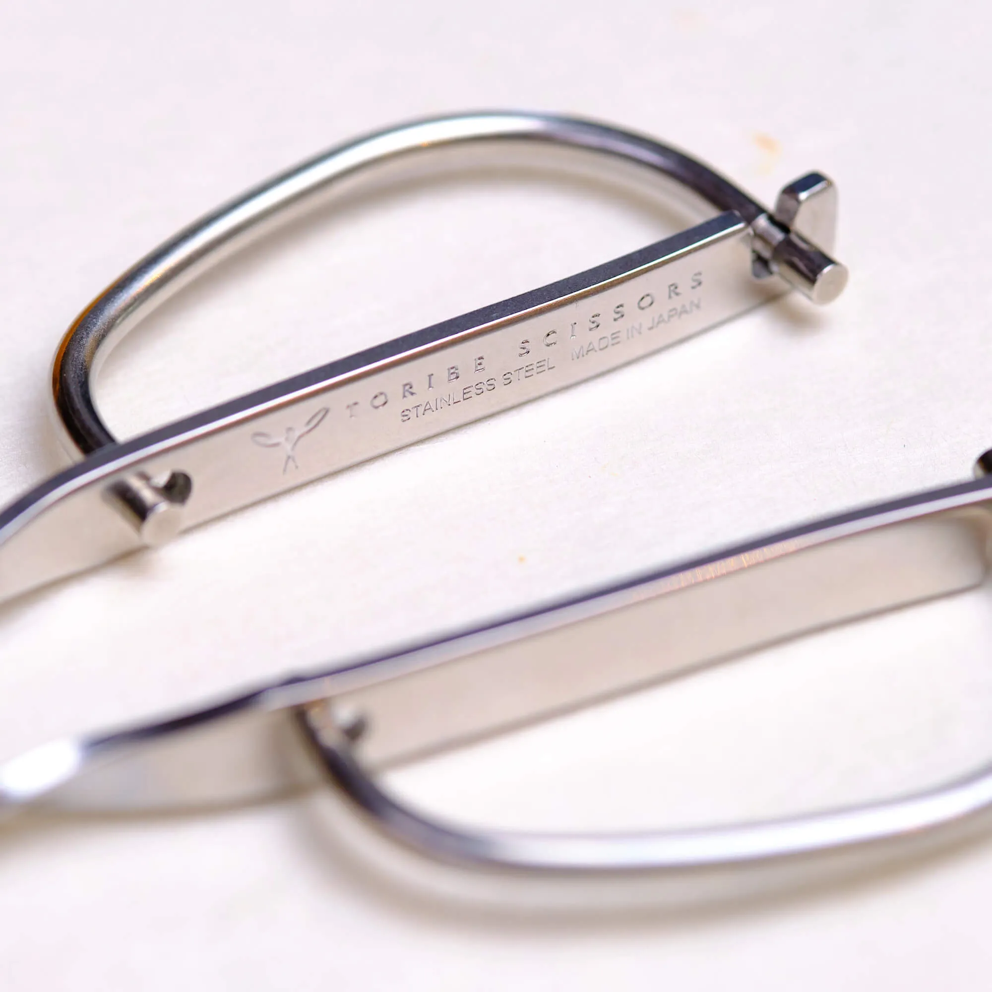 Stainless Steel Japanese Kitchen Scissors
