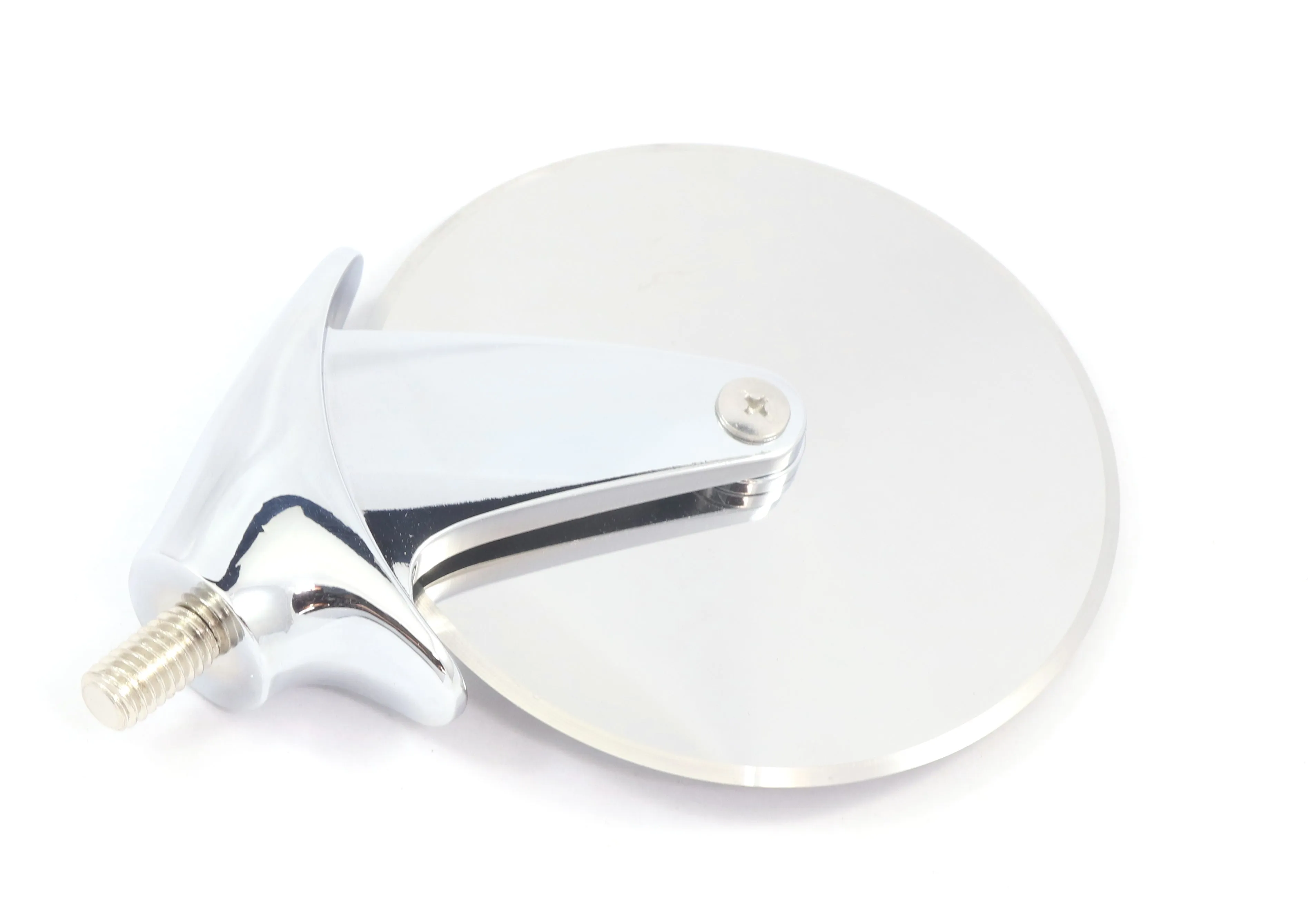 Stainless Steel Pizza Cutter