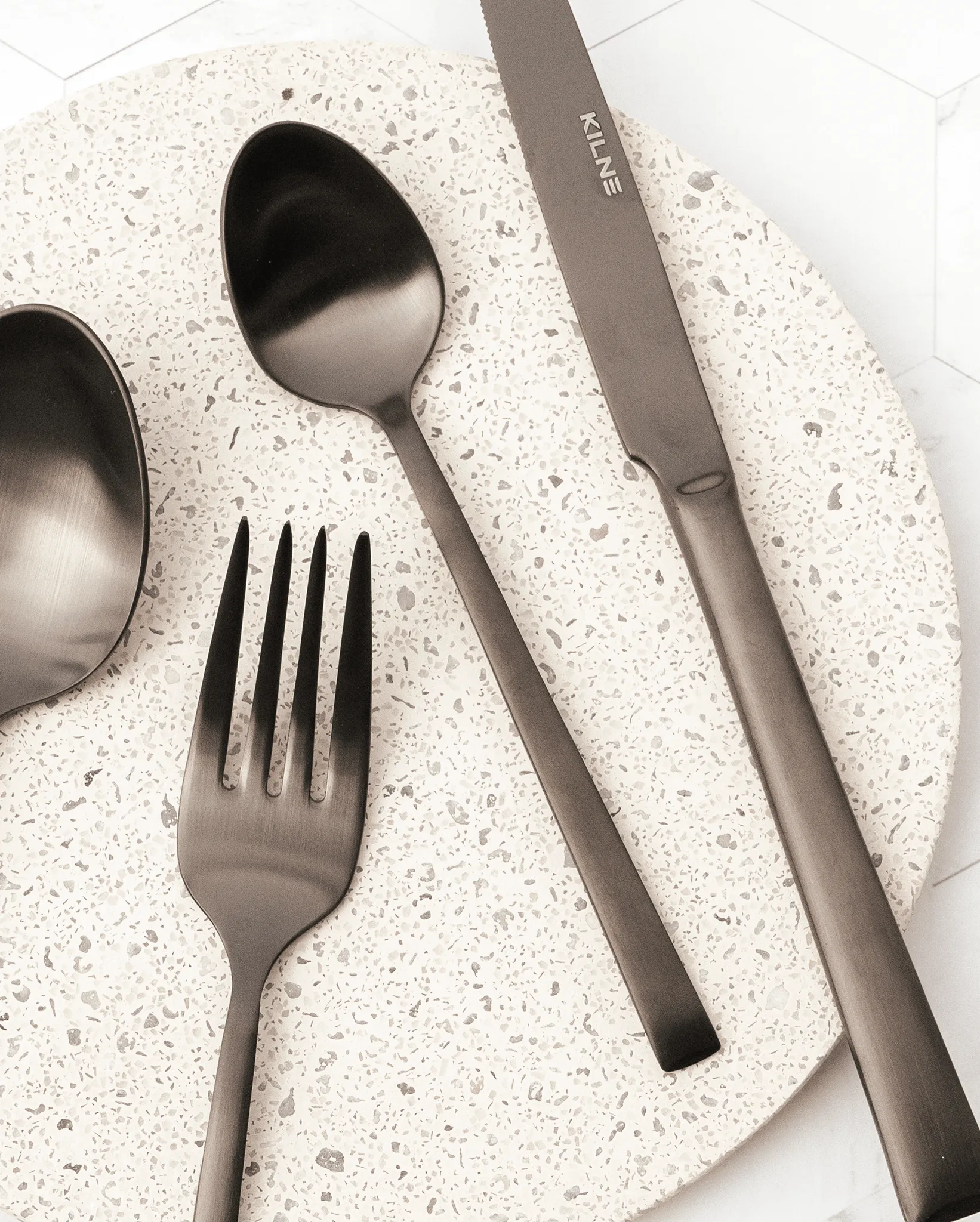 Teaspoons