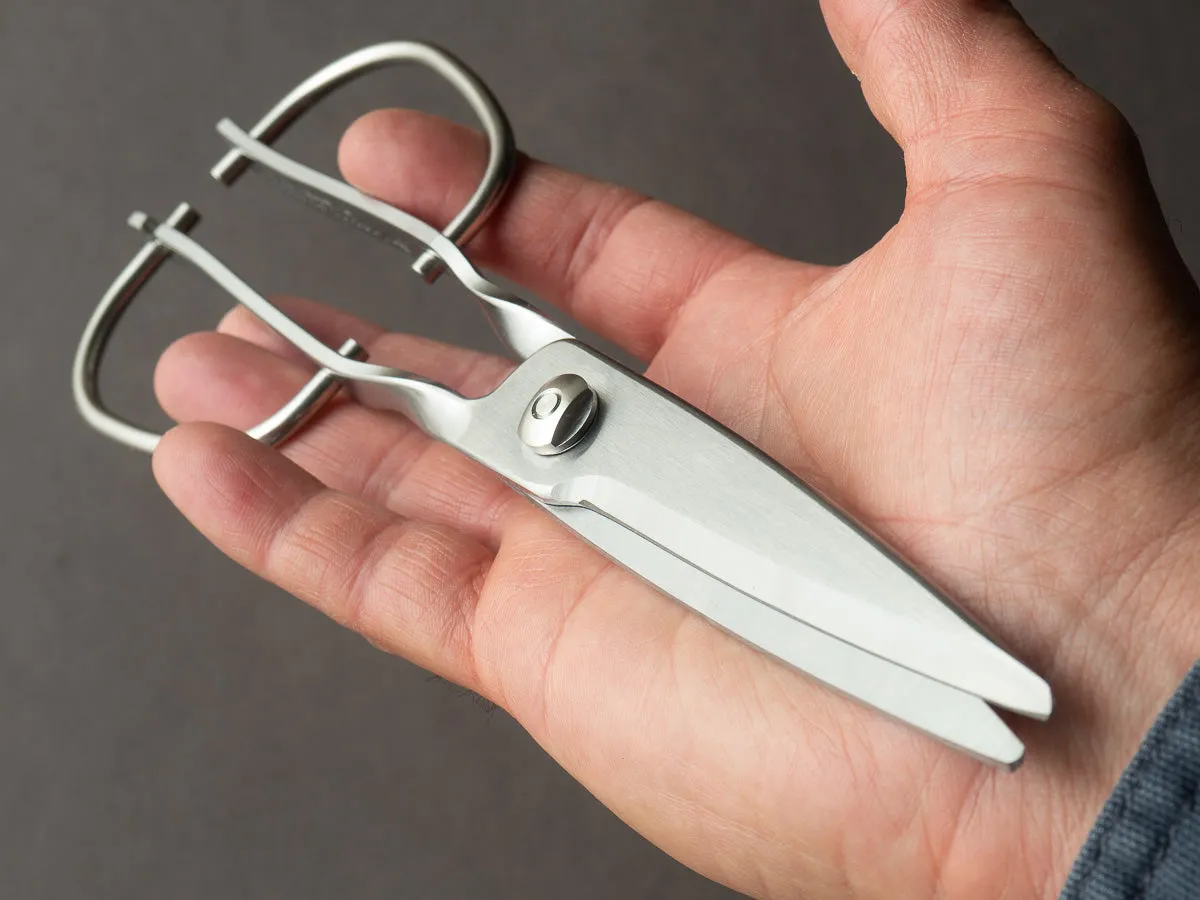 Toribe - Stainless Kitchen Shears