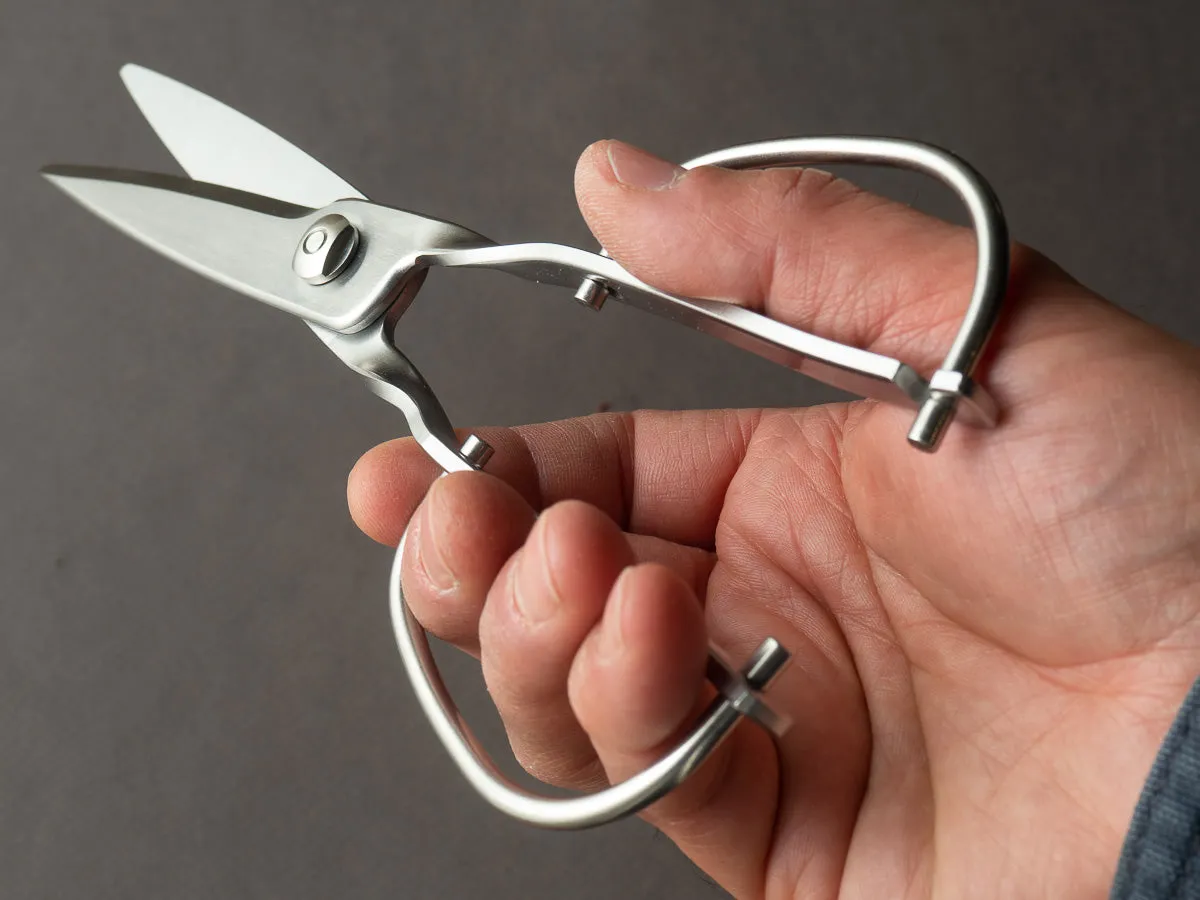 Toribe - Stainless Kitchen Shears