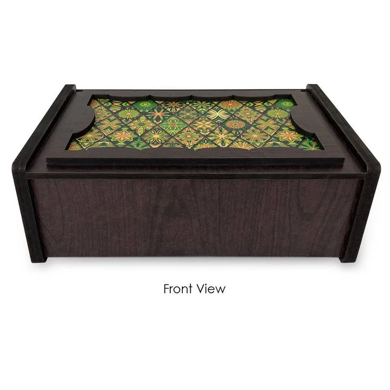 Vintage box