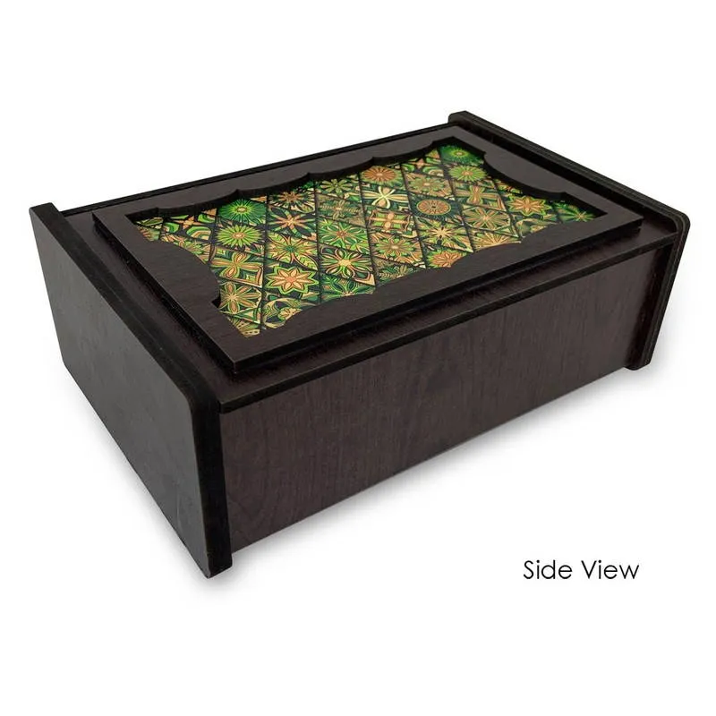 Vintage box