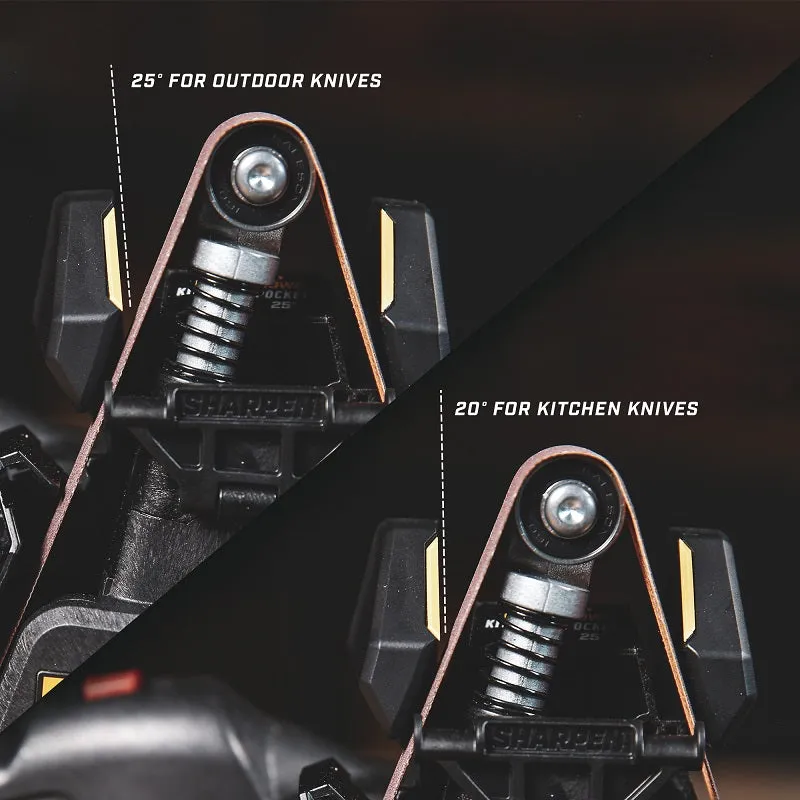 Work Sharp Sharpeners MK.2 WSKTS2